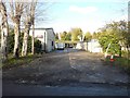 Birnham Mushroom Farm, Hammill Road