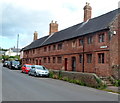 Bishops Lydeard Almshouses