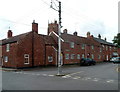 West Street, Bishops Lydeard