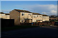 Houses on Falkirk Close, Bransholme North, Hull