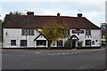 The Ship, South Harting