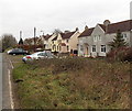 Westmorland Terrace houses, Old Sodbury