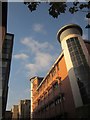 Dorothy Hodgkin Building, Bristol