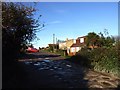 Augustine Road, Minster-on-Sea