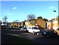 Windmill Rise, Minster-on-Sea