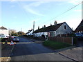 Seaview Terrace, Minster-on-Sea