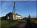 Coastguard Cottages, Plough Road, Minster-on-Sea