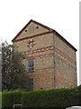 Charles Wells Water Pumping Station