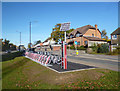 Slough Cycle Hire at Burnham Station