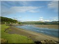 Afon Dyfi / River Dovey