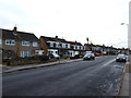 Adelaide Drive, Sittingbourne