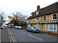 The Street, Boughton-under-Blean