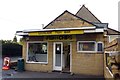 Lechlade Fish Bar on Oak Street