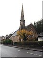 Langbank Parish Church