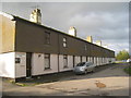 Dock Company housing, Great Western Road