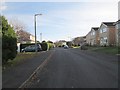 Poplar Close - Sandholme Drive