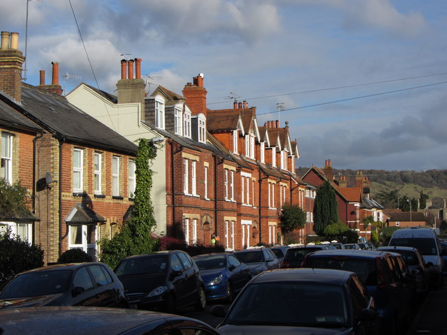Rothes Road, Dorking