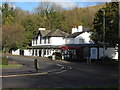 Burford Bridge Hotel