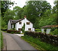 Rose Cottage, Cusop