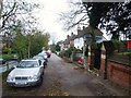 The Street, Boughton-under-Blean