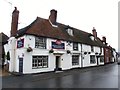 White Horse Inn, Boughton-under-Blean