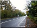 Canterbury Road, near Boughton-under-Blean