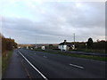 A2 between Dunkirk and Upper Harbledown