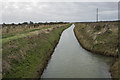 Boy Grift Drain from Crawcroft Lane