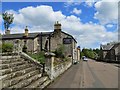 The Star Inn, Harbottle