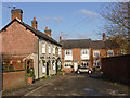 School Lane, Queniborough