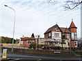 "The Woodside" pub, Chesterfield