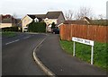 Foxbrook Drive, Walton, Chesterfield