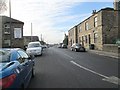 Town Street - viewed from near Providence Street