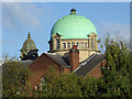 Darlington Street Methodist Church, Wolverhampton