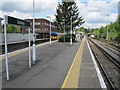 Dorking railway station, Surrey