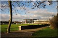 ST6678 : The Forum, Bristol & Bath Science Park by Derek Harper