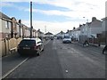 Wakefield Crescent - Wakefield Road