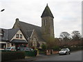 Cardross Parish Church