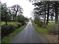 Coolaghy Road, Magheracolton