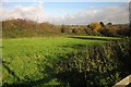 Field beside Henfield Business Park