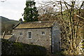 Building on Kail Lane, Thorpe