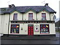 Christmas decorations, Mossey