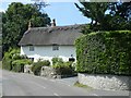 Thatched Cottage, Moons Hill