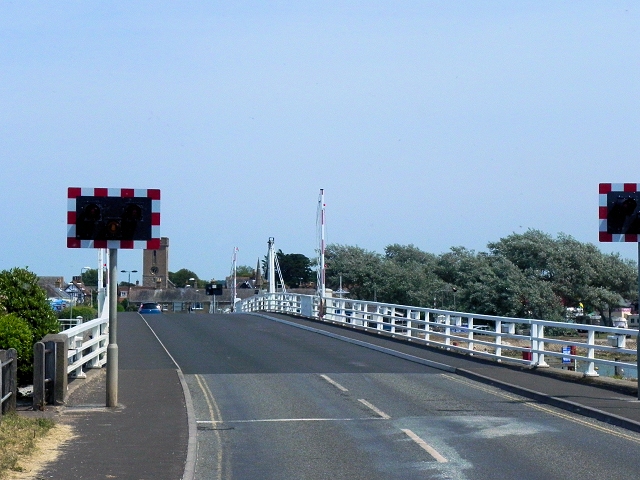 Yar Bridge