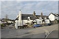 Junction of Slade Lane and Priory Road, Abbotskerswell