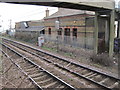 Leigh-on-Sea railway station (site), Essex