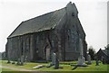 NO6050 : Former Kinnell Parish Church by Alpin Stewart