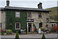 The Buck Inn, Buckden, Yorkshire