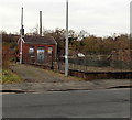 Lonlas (Skewen) Sewage Pumping Station