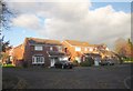 Beverley Avenue, Downend